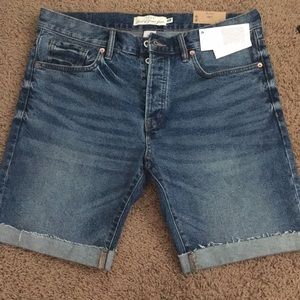 Mens Jean Shorts H\u0026m Outlet Shop, UP TO 